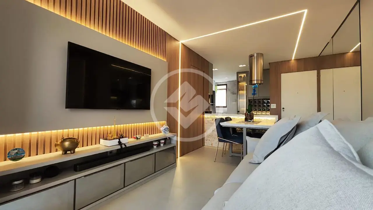 Imagem 2 - Apartamento em Cambuí, Campinas - SP