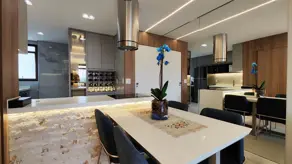 Imagem 4 - Apartamento em Cambuí, Campinas - SP