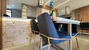 Imagem 6 - Apartamento em Cambuí, Campinas - SP