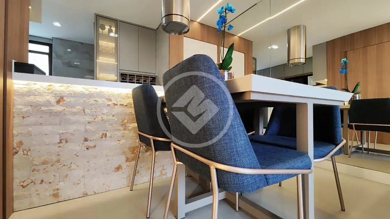Imagem 6 - Apartamento em Cambuí, Campinas - SP