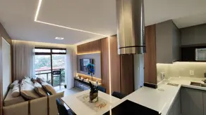 Apartamento Cambuí, Campinas - SP — foto 1