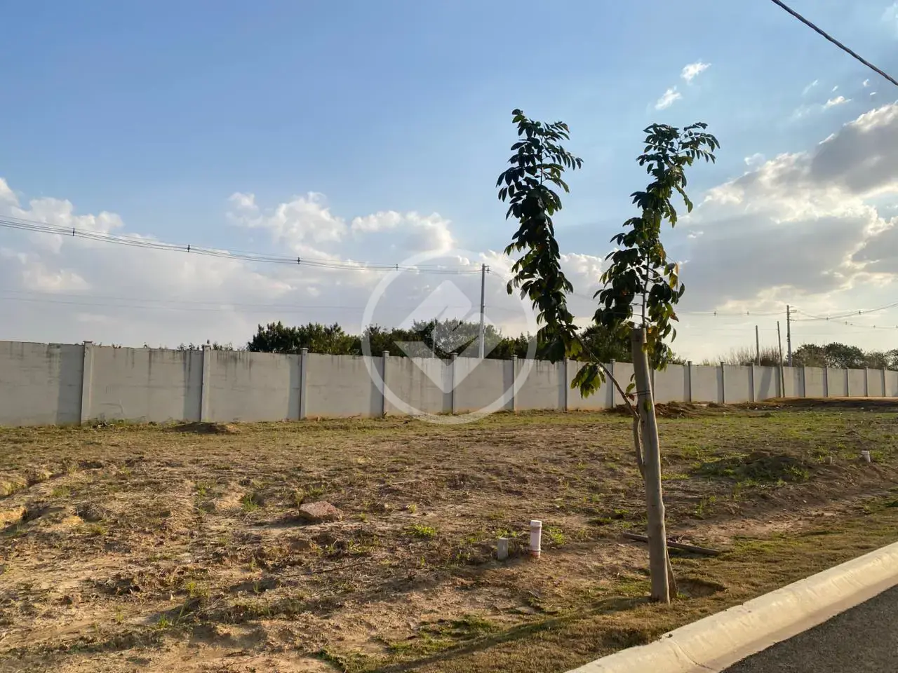 Imagem 1 - Terreno Condomínio em Sobradinho, Monte Mor - SP