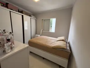 Imagem 4 - Apartamento em Capela, Vinhedo - SP
