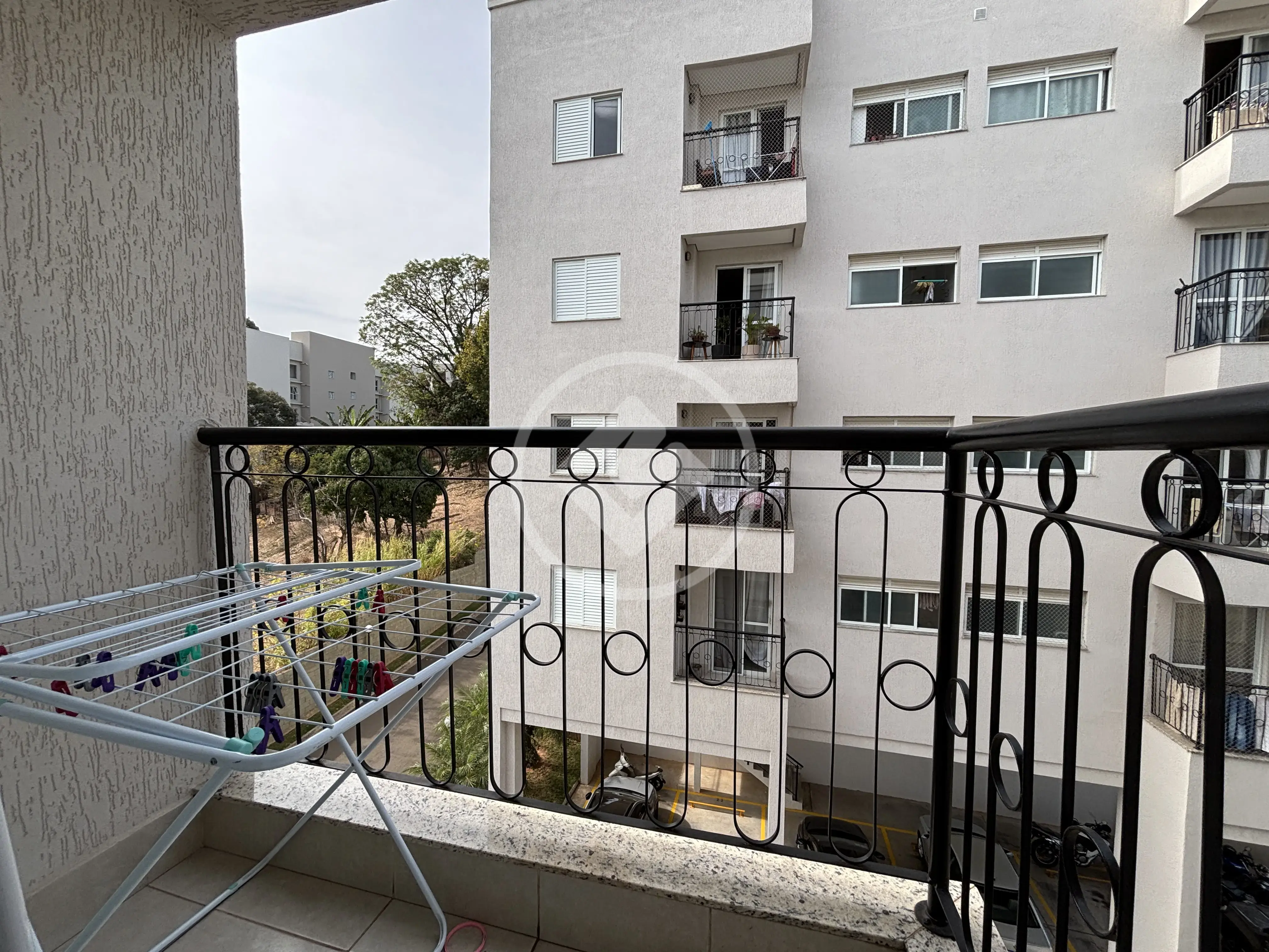 Imagem 2 - Apartamento em Capela, Vinhedo - SP