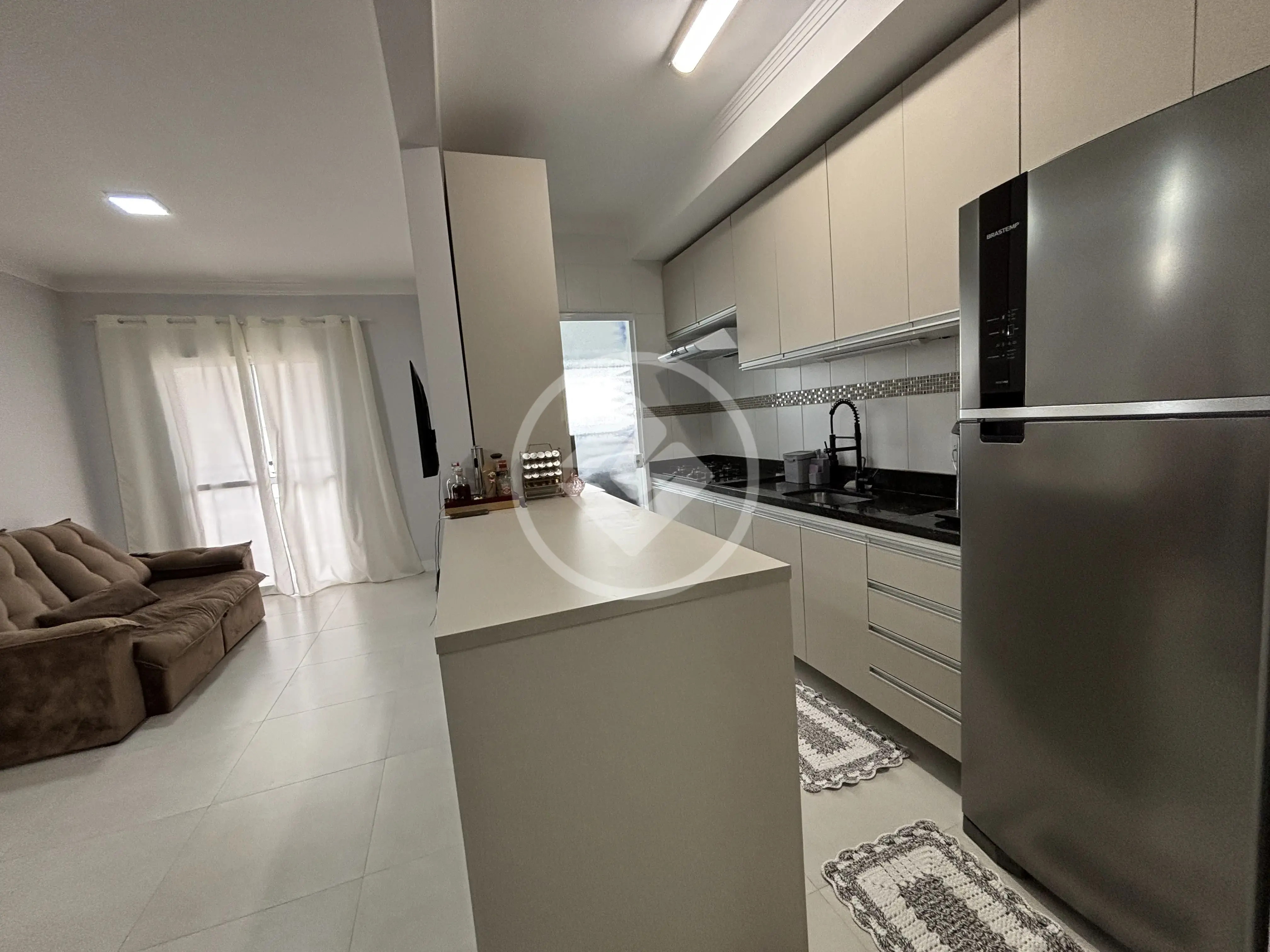 Imagem 3 - Apartamento em Capela, Vinhedo - SP