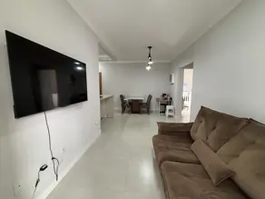 Apartamento Capela, Vinhedo - SP — foto 2