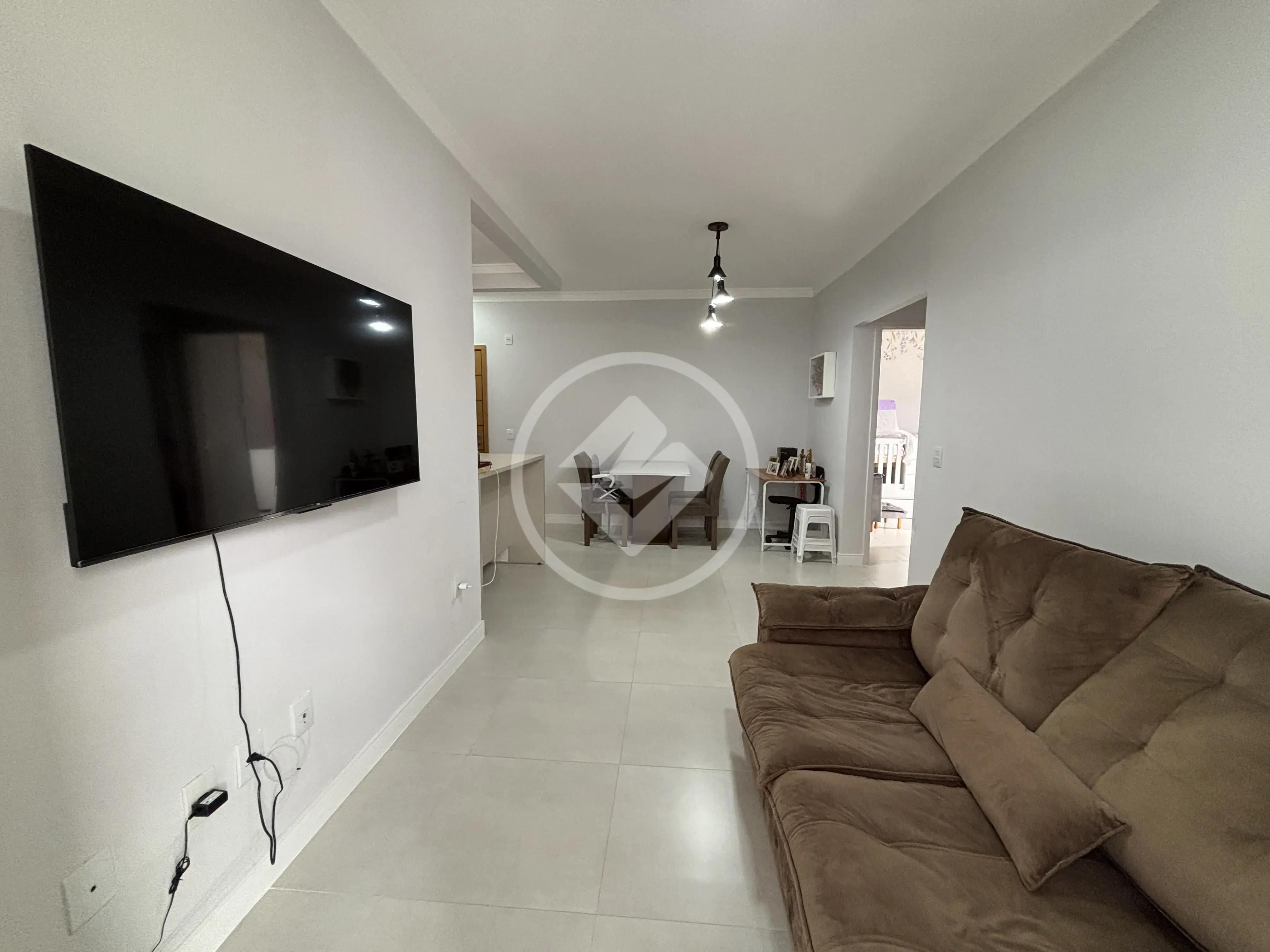 Imagem 1 - Apartamento em Capela, Vinhedo - SP
