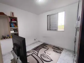 Imagem 2 - Apartamento em Loteamento Parque São Martinho, Campinas - SP