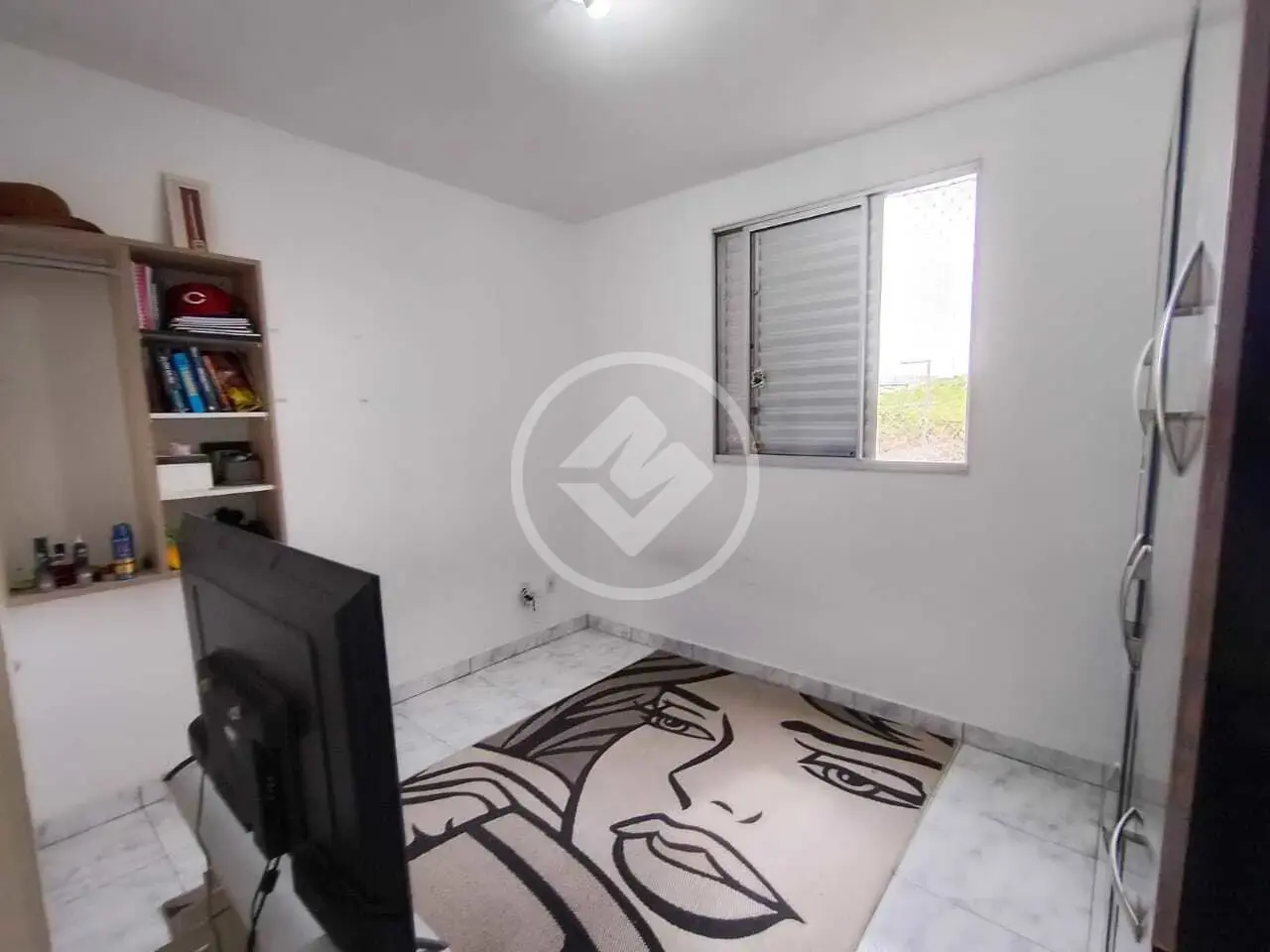 Imagem 2 - Apartamento em Loteamento Parque São Martinho, Campinas - SP