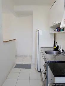 Imagem 4 - Apartamento em Loteamento Parque São Martinho, Campinas - SP