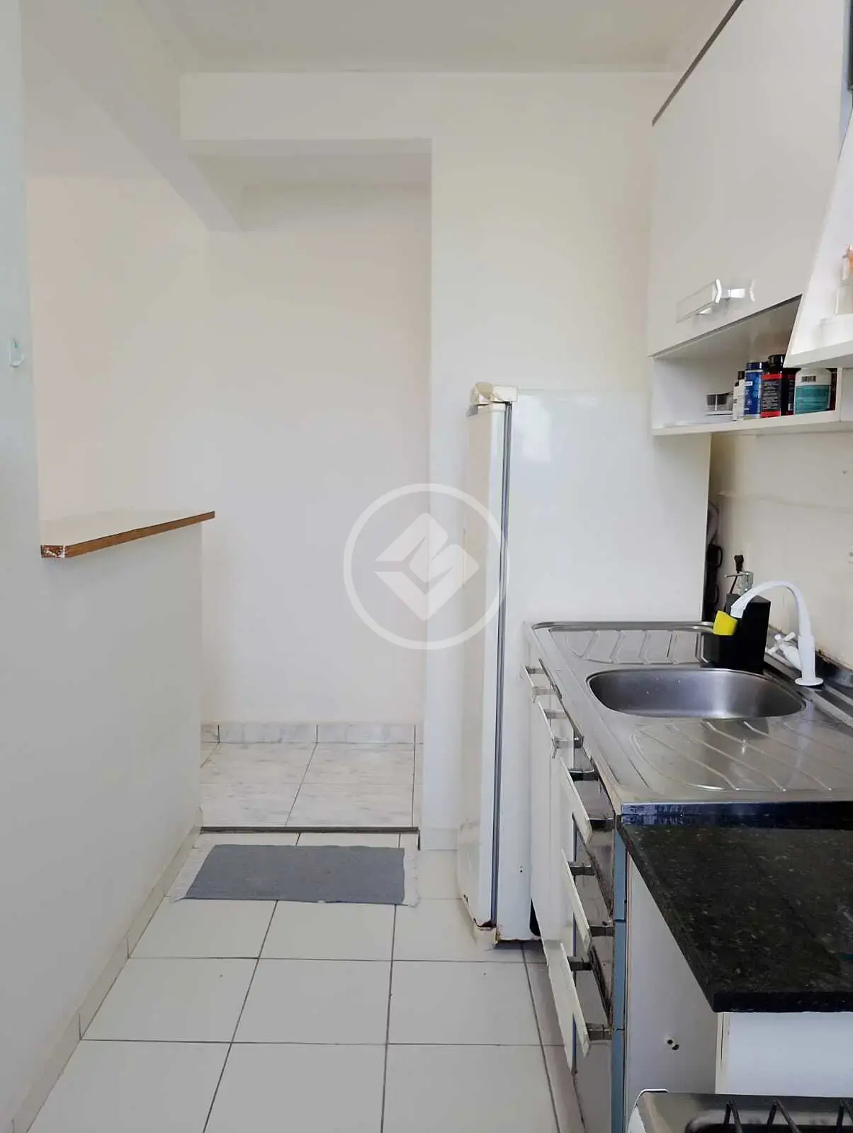Imagem 4 - Apartamento em Loteamento Parque São Martinho, Campinas - SP