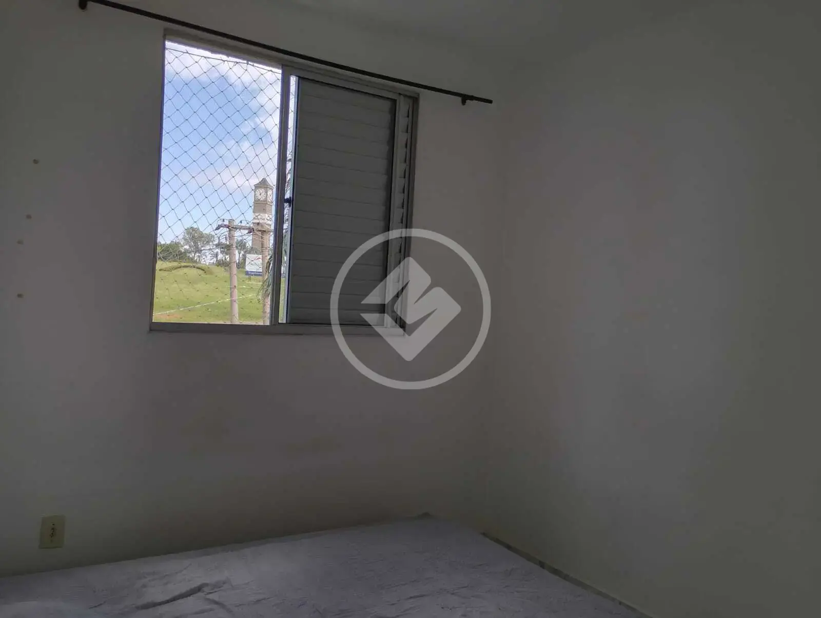 Imagem 6 - Apartamento em Loteamento Parque São Martinho, Campinas - SP