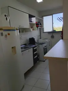 Imagem 3 - Apartamento em Loteamento Parque São Martinho, Campinas - SP