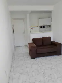 Apartamento Loteamento Parque São Martinho, Campinas - SP — foto 1