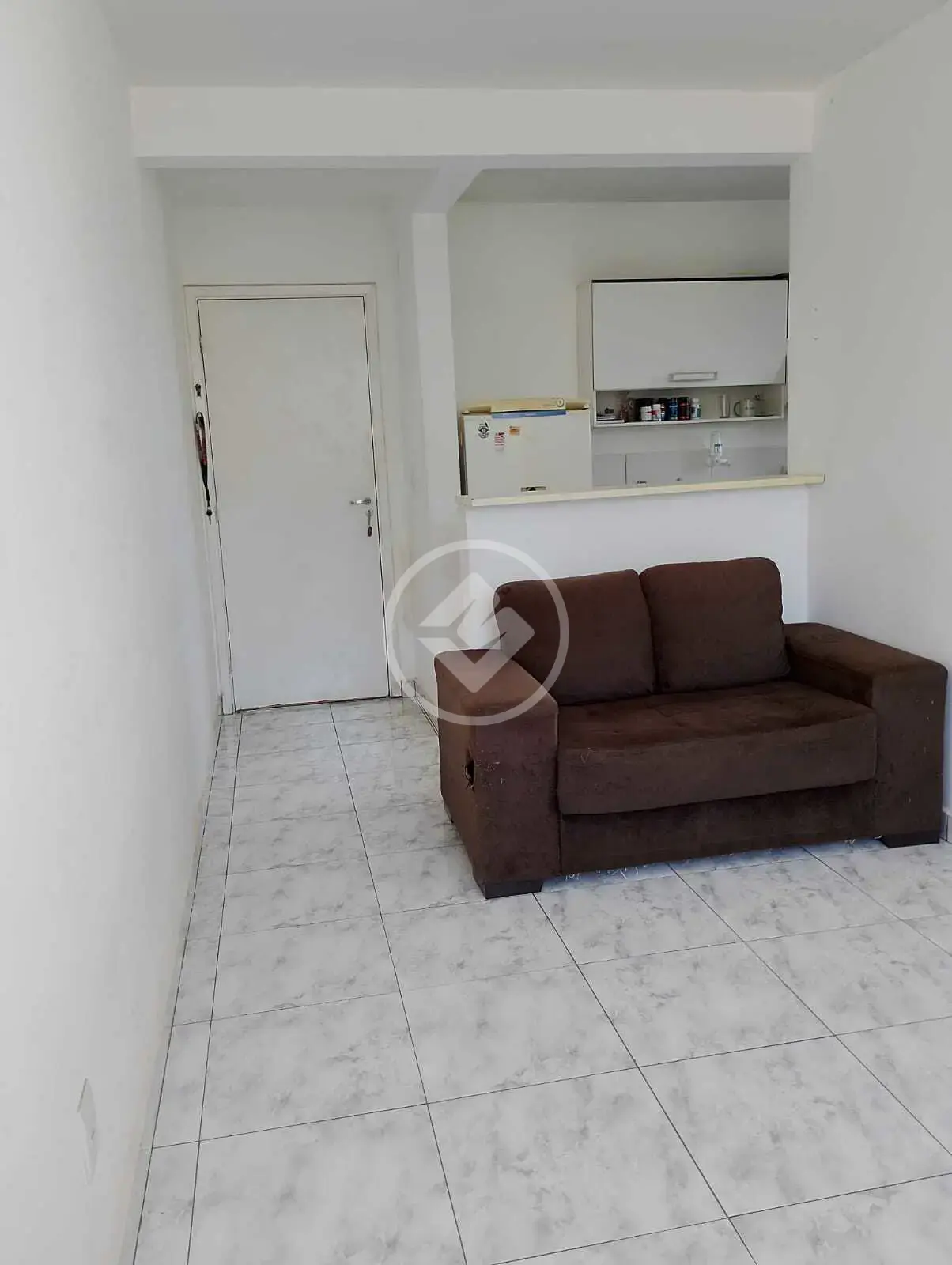 Imagem 1 - Apartamento em Loteamento Parque São Martinho, Campinas - SP