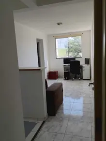 Apartamento Loteamento Parque São Martinho, Campinas - SP — foto 2