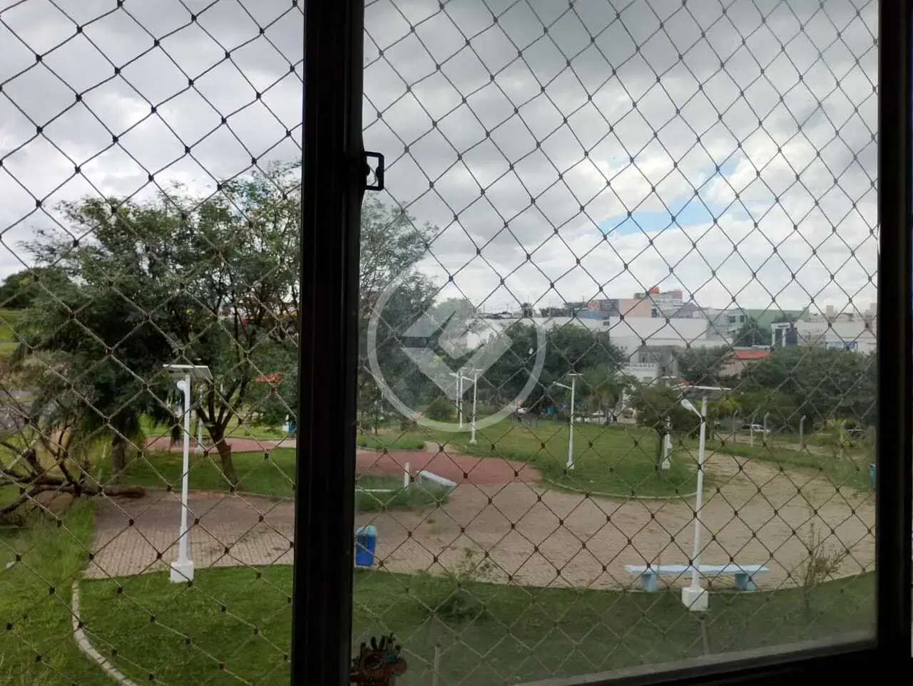 Image 11 - Apartamento em Loteamento Parque São Martinho, Campinas - SP