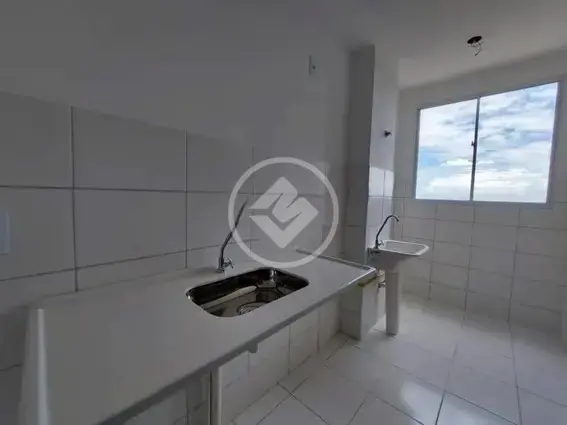 Imagem 2 - Apartamento em Vila Miguel Vicente Cury, Campinas - SP