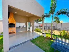 Imagem 6 - Apartamento em Vila Miguel Vicente Cury, Campinas - SP