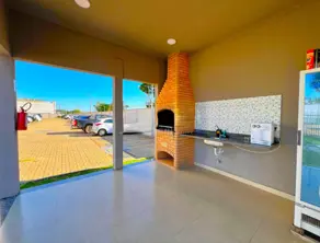Imagem 6 - Apartamento em Vila Miguel Vicente Cury, Campinas - SP