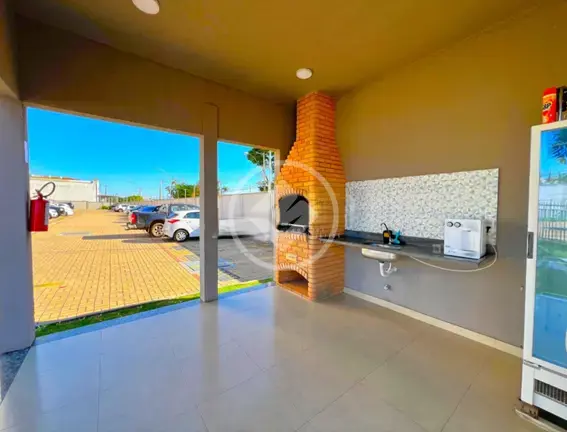 Imagem 6 - Apartamento em Vila Miguel Vicente Cury, Campinas - SP