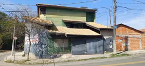 Casa Comercial Parque Universitario de Viracopos, Campinas - SP — foto 1