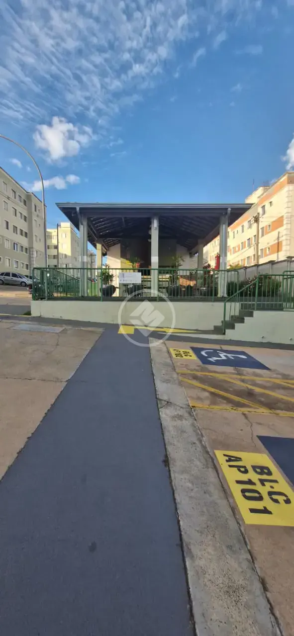 Image 22 - Apartamento em Loteamento Parque São Martinho, Campinas - SP
