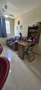 Imagem 6 - Apartamento em Loteamento Parque São Martinho, Campinas - SP