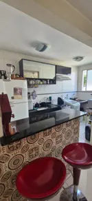 Apartamento Loteamento Parque São Martinho, Campinas - SP — foto 2