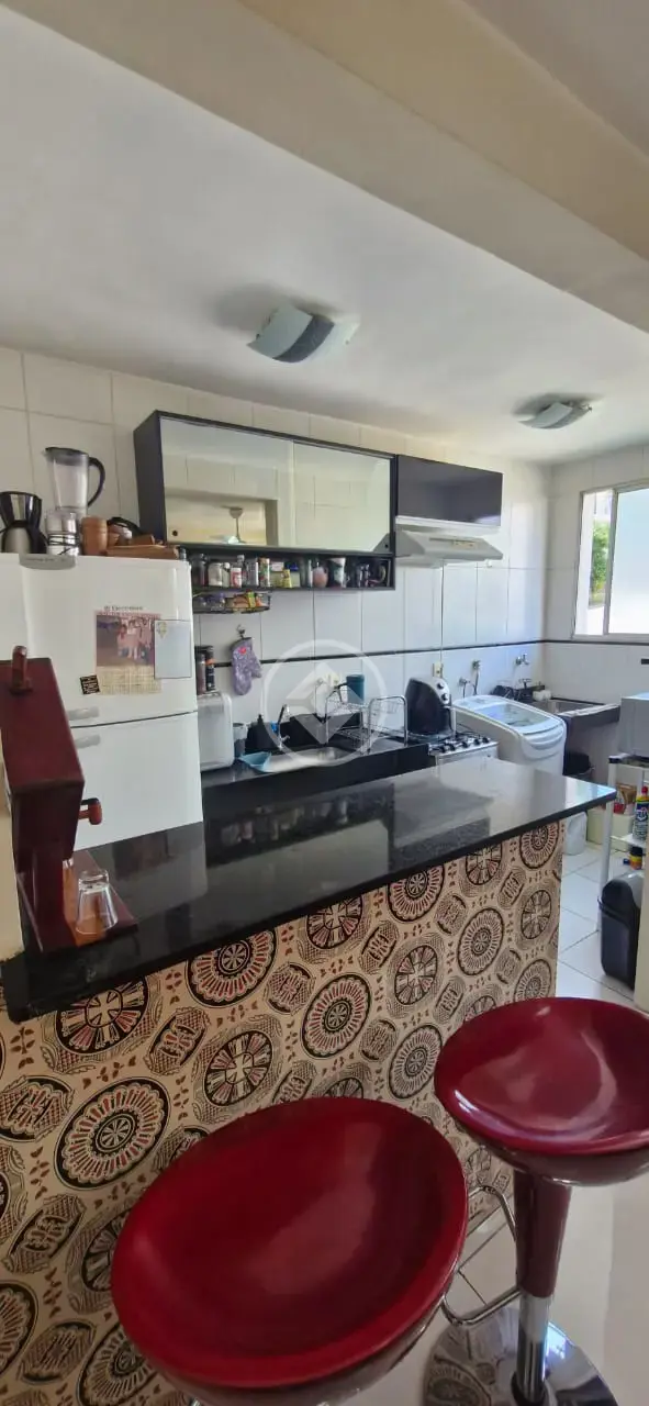Imagem 1 - Apartamento em Loteamento Parque São Martinho, Campinas - SP