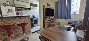 Apartamento Loteamento Parque São Martinho, Campinas - SP — foto 1