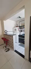 Imagem 3 - Apartamento em Loteamento Parque São Martinho, Campinas - SP