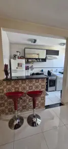 Imagem 2 - Apartamento em Loteamento Parque São Martinho, Campinas - SP
