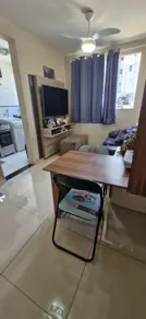 Imagem 5 - Apartamento em Loteamento Parque São Martinho, Campinas - SP