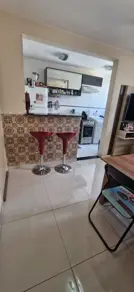 Imagem 4 - Apartamento em Loteamento Parque São Martinho, Campinas - SP