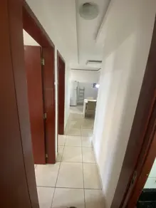 Imagem 5 - Apartamento em Residencial Cosmos, Campinas - SP