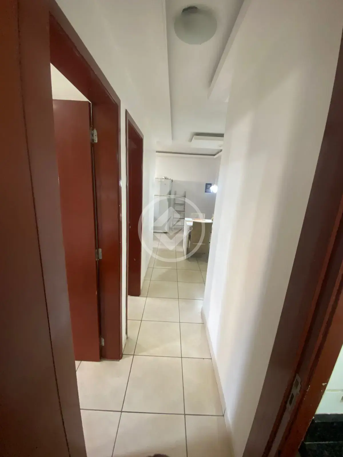 Imagem 5 - Apartamento em Residencial Cosmos, Campinas - SP