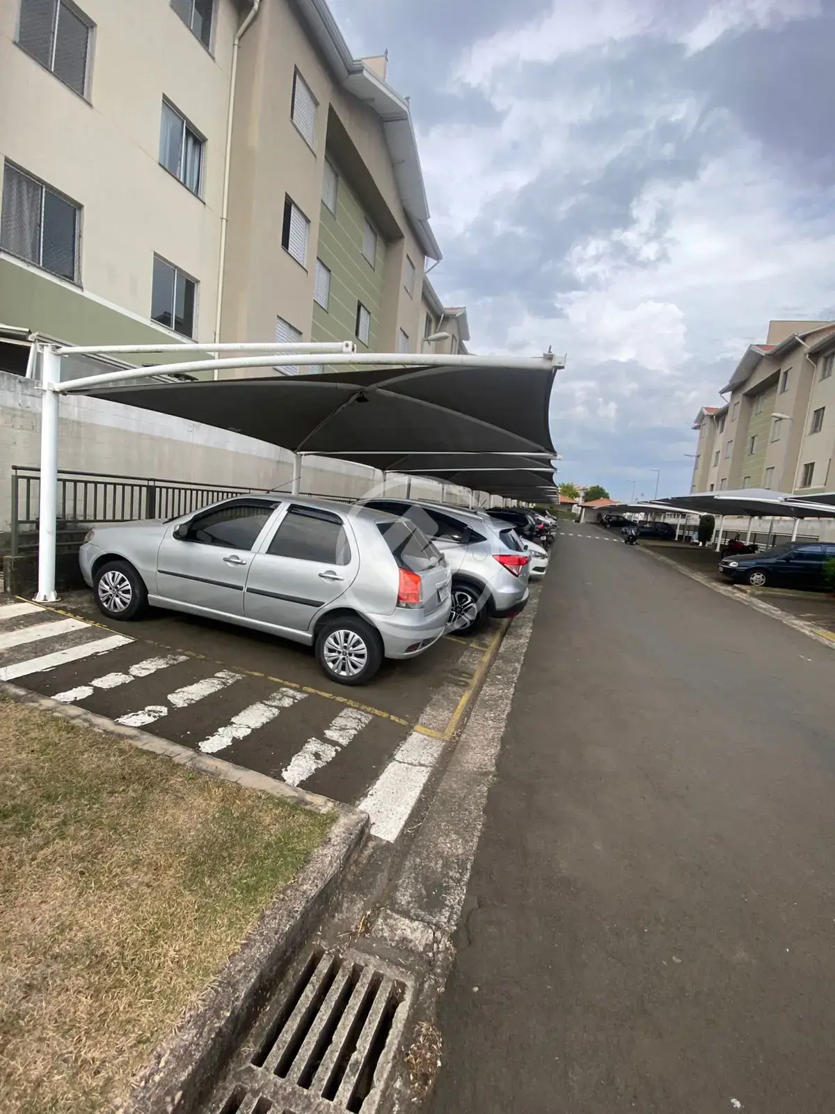 Image 19 - Apartamento em Residencial Cosmos, Campinas - SP