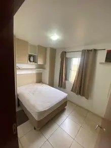 Imagem 6 - Apartamento em Residencial Cosmos, Campinas - SP