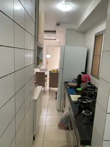 Imagem 3 - Apartamento em Residencial Cosmos, Campinas - SP