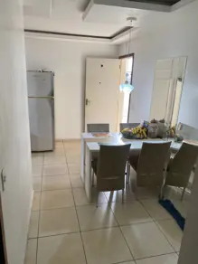 Imagem 2 - Apartamento em Residencial Cosmos, Campinas - SP