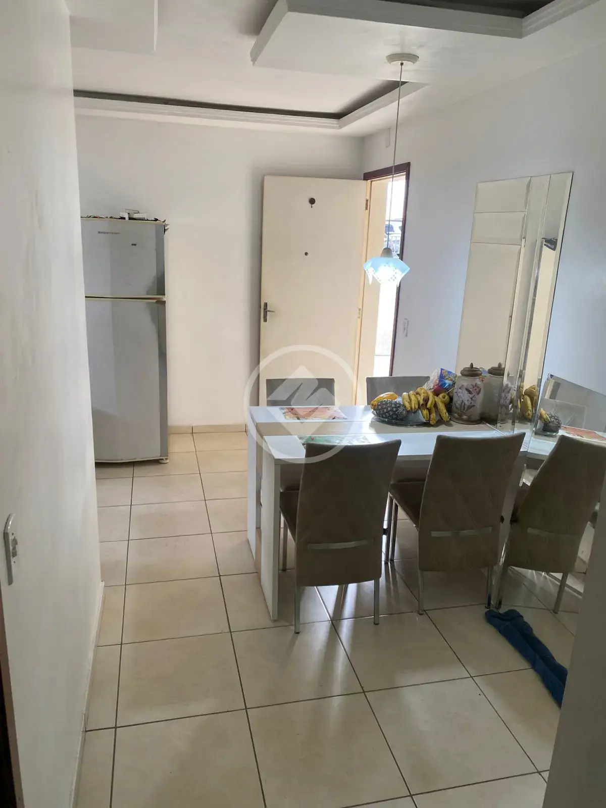 Imagem 2 - Apartamento em Residencial Cosmos, Campinas - SP