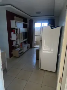 Imagem 4 - Apartamento em Residencial Cosmos, Campinas - SP