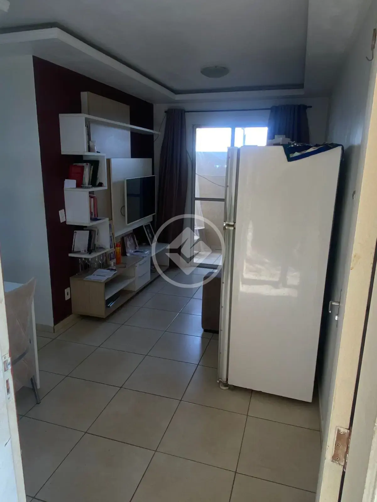 Imagem 4 - Apartamento em Residencial Cosmos, Campinas - SP