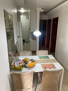 Apartamento Residencial Cosmos, Campinas - SP — foto 2
