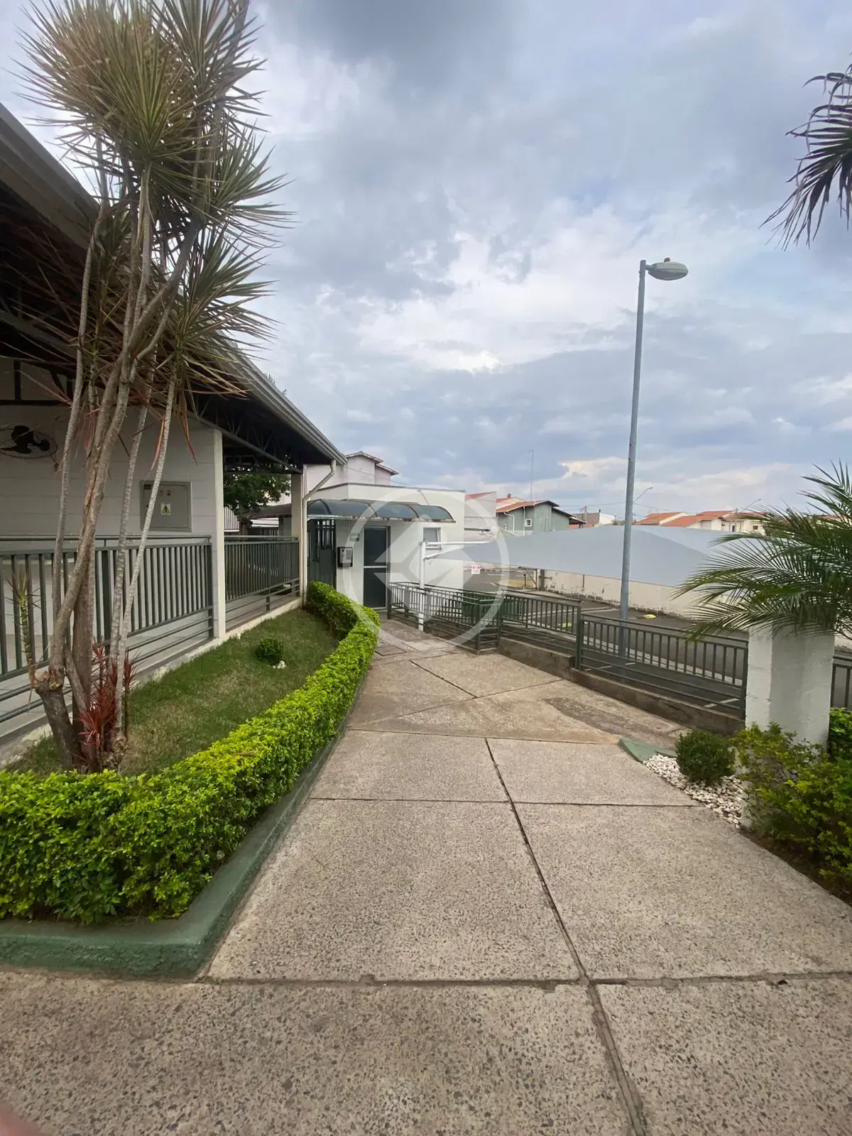Imagem 1 - Apartamento em Residencial Cosmos, Campinas - SP