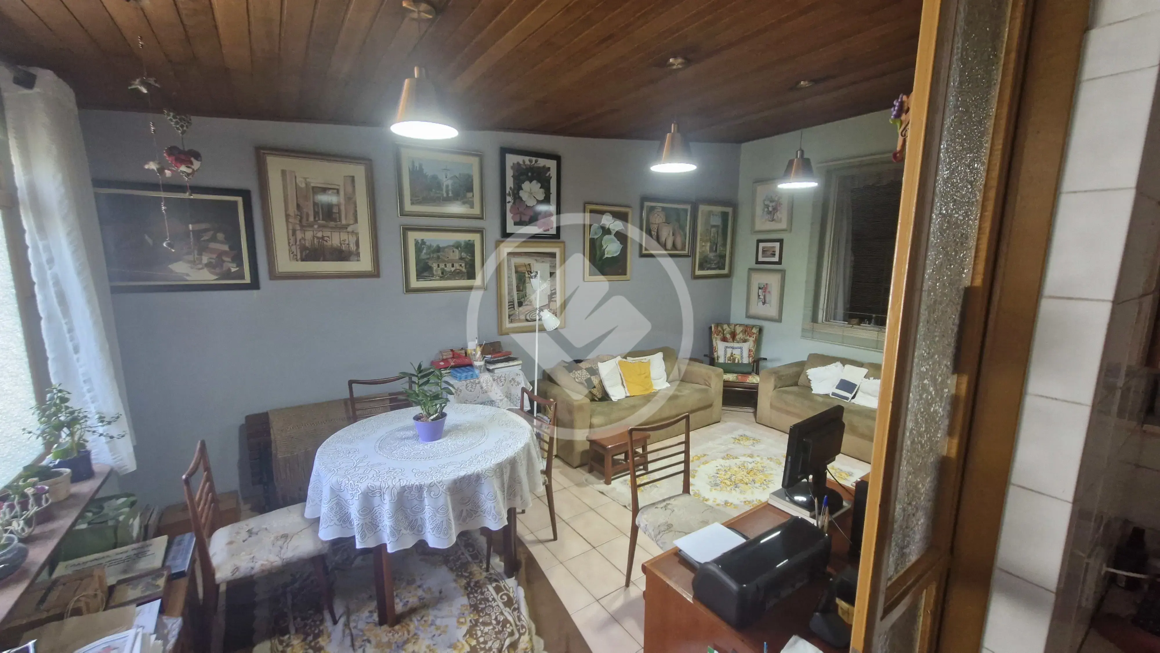 Image 2 - Casa em Bonfim, Campinas - SP
