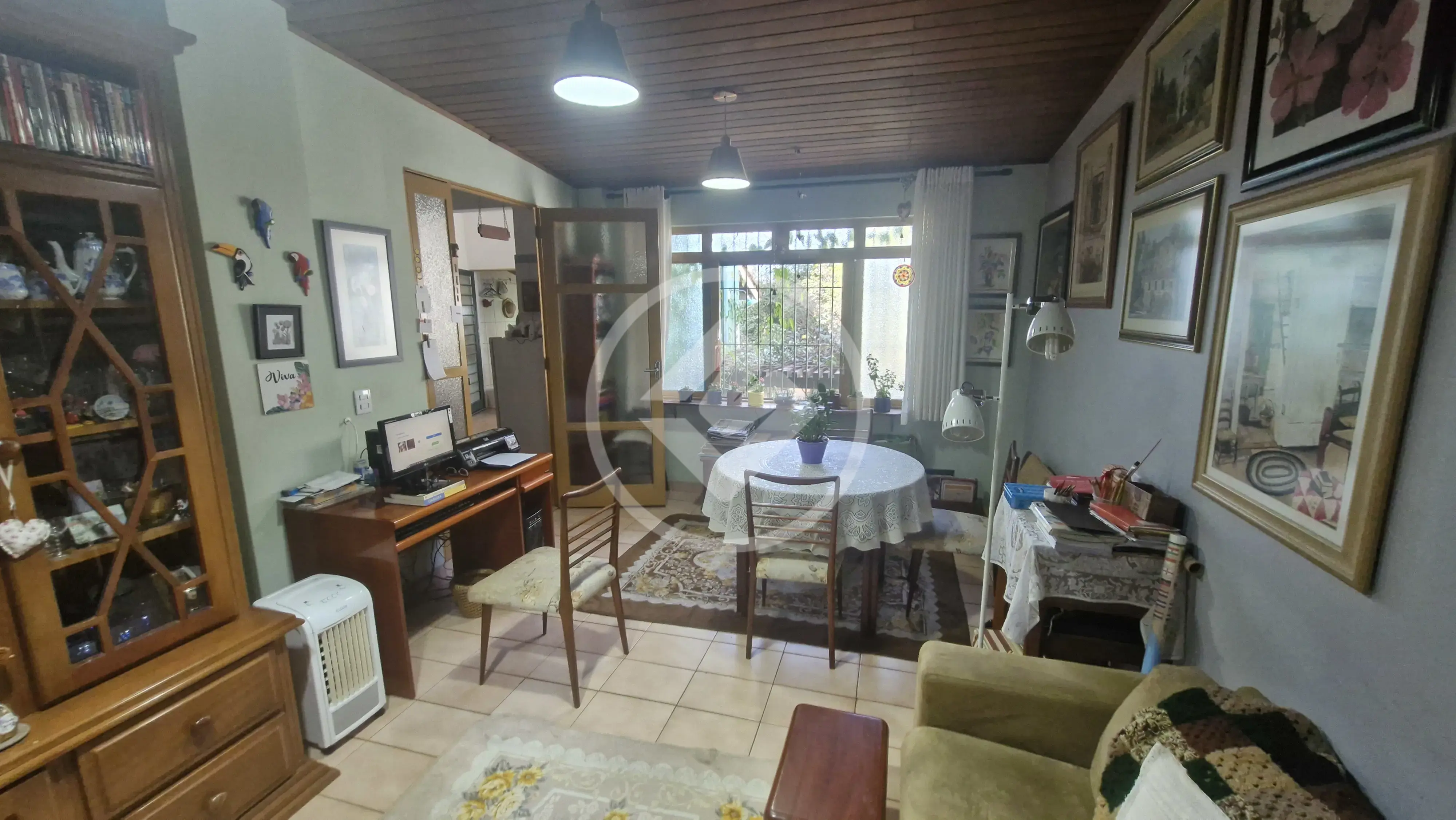 Imagem 1 - Casa em Bonfim, Campinas - SP