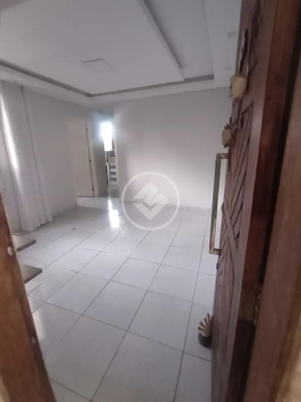 Imagem 1 - Apartamento em Jardim das Águas, Sumaré - SP