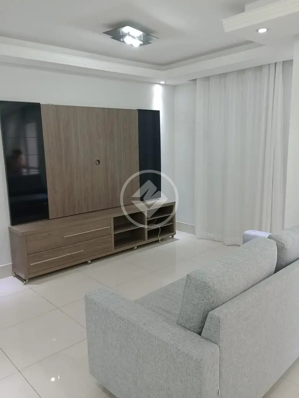 Imagem 1 - Apartamento em Swift, Campinas - SP